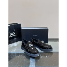 Dolce Gabbana Business Shoes